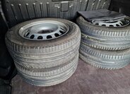 Opel Combo Skříň 1,5 l 75 kw