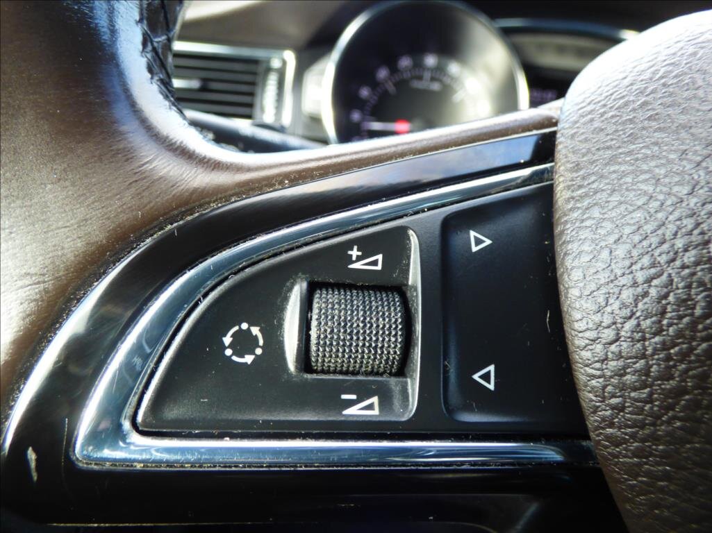 Škoda Superb Kombi 2,0 l 125 kw