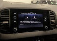 Škoda Karoq SUV / Terénní 1,5 l 110 kw