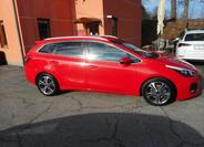 KIA Ceed 4