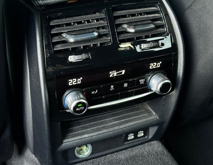 BMW Řada 5 Kombi 3,0 l 245 kw