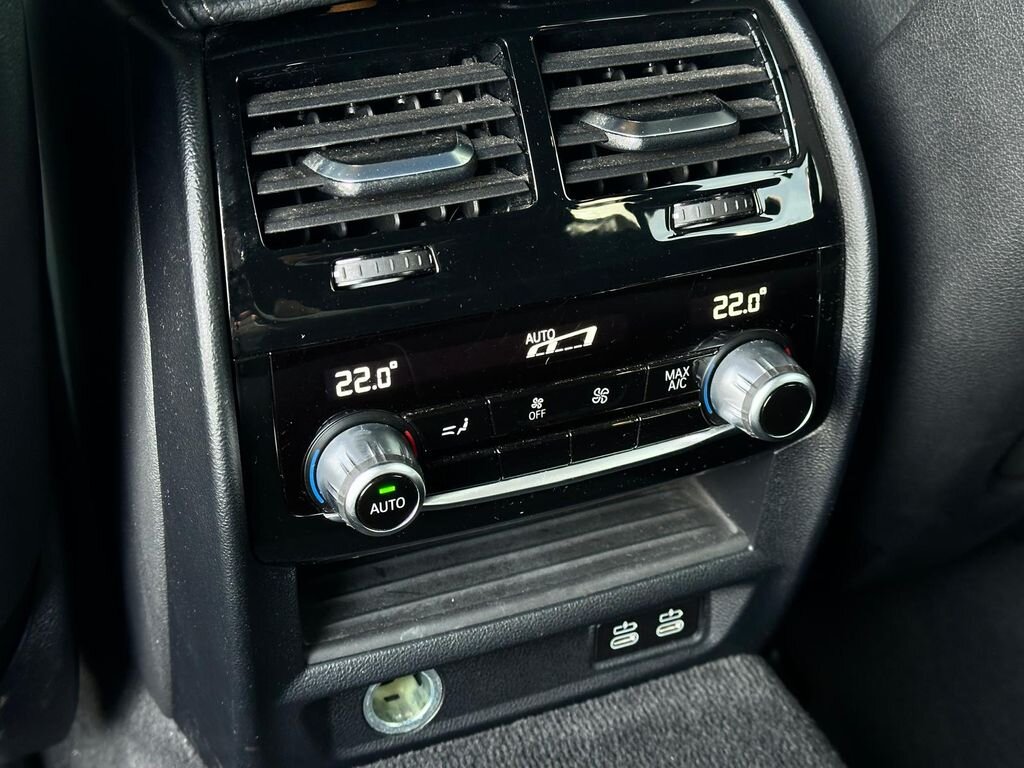 BMW Řada 5 Kombi 3,0 l 245 kw