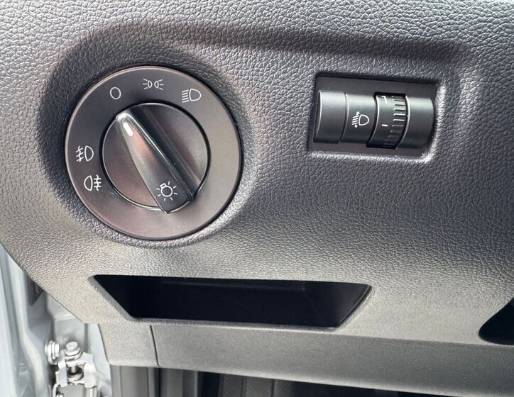 Škoda Fabia Kombi 1,6 l 77 kw