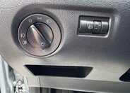 Škoda Fabia Kombi 1,6 l 77 kw