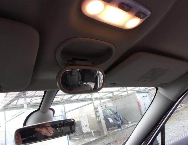 Renault Grand Scénic 22