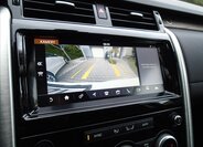 Land Rover Discovery SUV / Terénní 2,0 l 132 kw