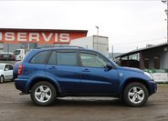 Toyota RAV4 Ostatní 2,0 l 85 kw