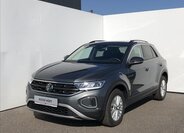 Volkswagen T-Roc 1