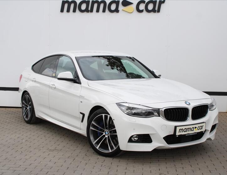 BMW Řada 3 1