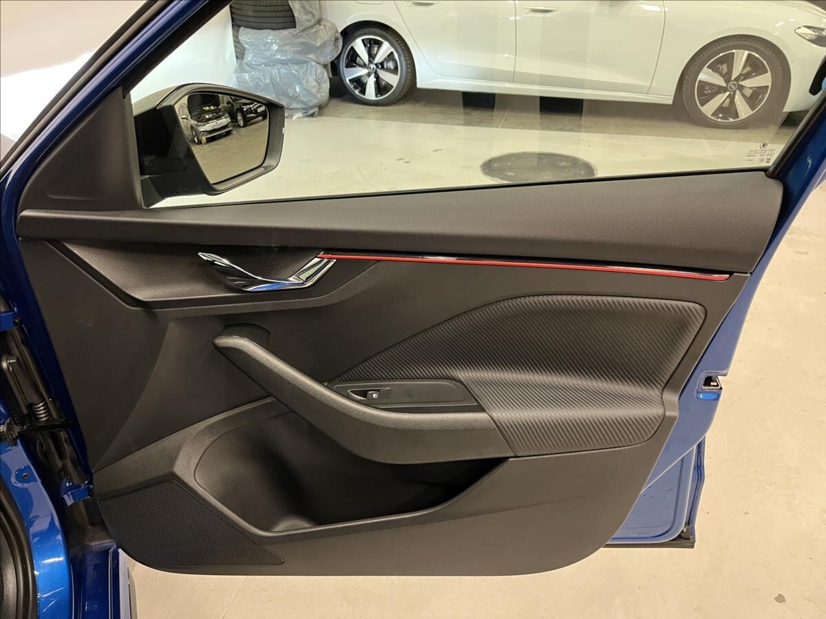 Škoda Kamiq SUV 999,0 85 kw