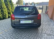 Peugeot 207 Kombi 1,6 l 88 kw