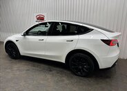 Tesla Model Y SUV 0,0 378 kw