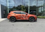 Lexus NX 450h plus 4