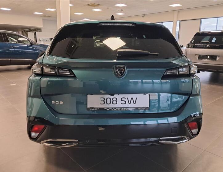 Peugeot 308 6