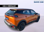 Peugeot 2008 SUV / Terénní 1,2 l 74 kw
