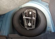 Seat Ibiza Hatchback 1,2 l 77 kw