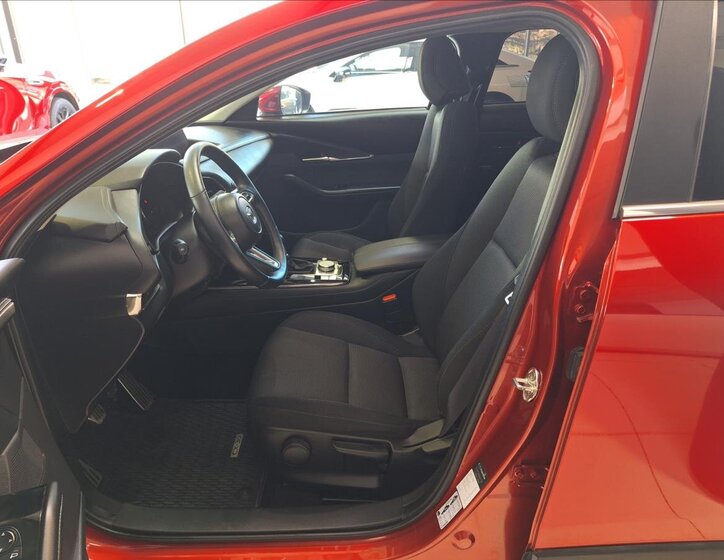 Mazda CX-30 SUV / Terénní 2,0 l 90 kw
