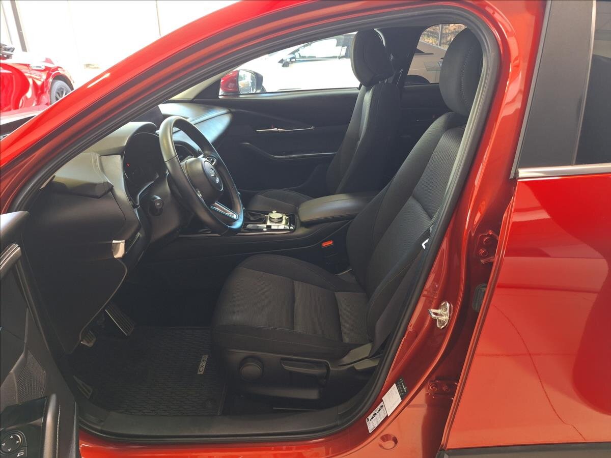 Mazda CX-30 SUV / Terénní 2,0 l 90 kw