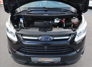 Ford Tourneo Custom MPV 2,2 l 114 kw