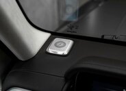 Mercedes-Benz Třídy G SUV / Terénní 4,0 l 310 kw