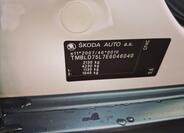 Škoda Yeti Kombi 2,0 l 103 kw