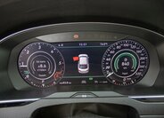 Volkswagen Arteon Sedan / Limuzína 2,0 l 176 kw