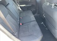 Honda CR-V SUV / Terénní 1,6 l 118 kw
