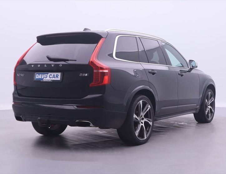 Volvo XC90 7