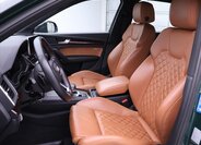 Audi SQ5 SUV 3,0 l 255 kw