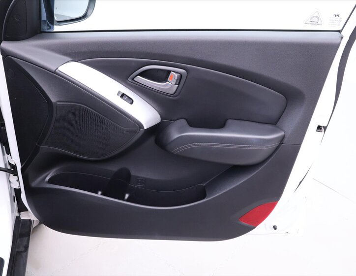 Hyundai ix35 Ostatní 1,7 l 85 kw