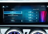 Mercedes-Benz Třídy A 43