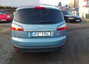 Ford S-MAX MPV 1,8 l 92 kw