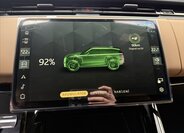 Land Rover Range Rover Sport SUV / Terénní 3,0 l 338 kw