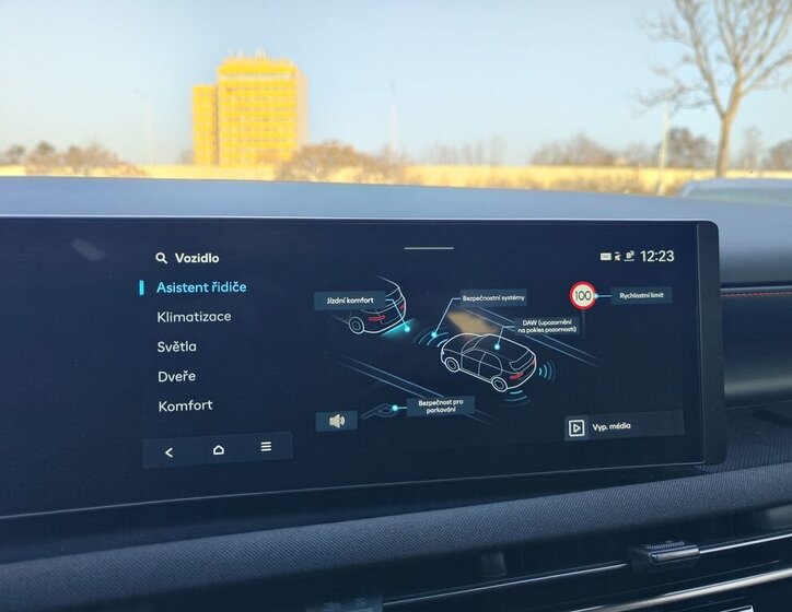 Hyundai Tucson SUV 1,6 l 118 kw