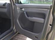 Volkswagen Touran 16