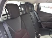 Renault Clio Hatchback 1,1 l 54 kw