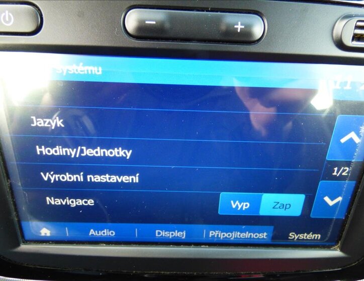 Dacia Dokker Kombi 1,6 l 75 kw