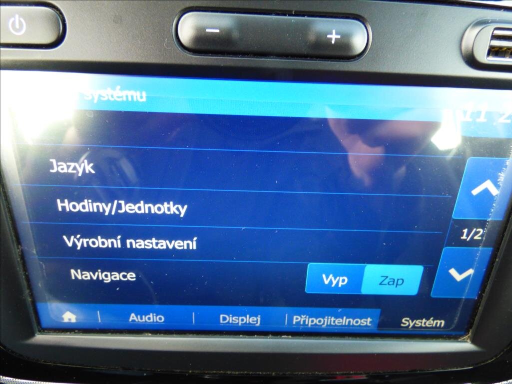 Dacia Dokker Kombi 1,6 l 75 kw