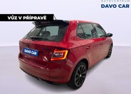 Škoda Fabia Hatchback 999,0 81 kw