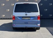 Volkswagen Multivan Ostatní 2,0 l 150 kw