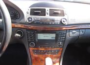 Mercedes-Benz Třídy E 15