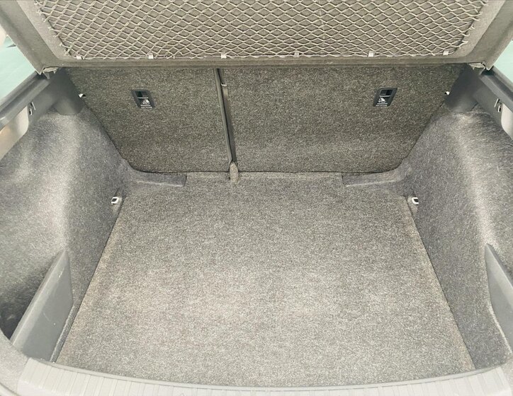 Škoda Scala Hatchback 999,0 85 kw