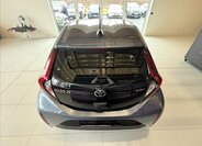 Toyota Aygo Hatchback 1,5 l 85 kw