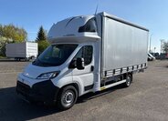 Toyota Proace Max Ostatní 2,2 l 132 kw