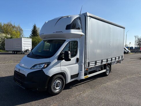 Toyota Proace Max Ostatní 2,2 l 132 kw