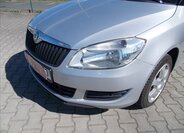 Škoda Fabia Kombi 1,4 l 63 kw