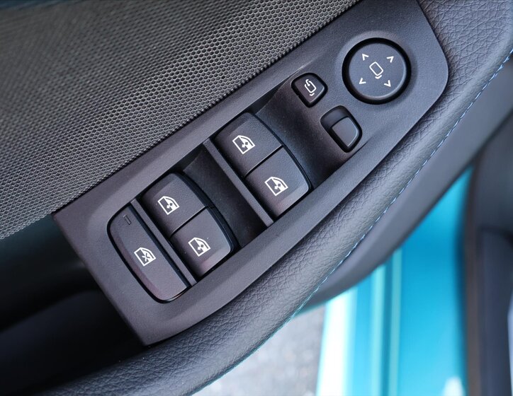 BMW Řada 2 Kupé 1,5 l 100 kw