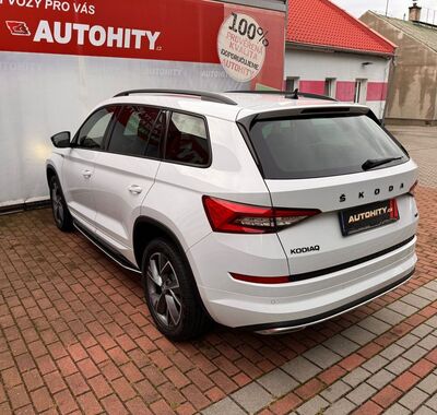 Škoda Kodiaq 9