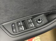 Audi A4 Kombi 2,0 l 150 kw