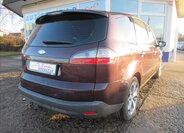 Ford S-MAX 5